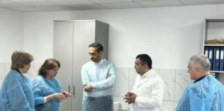 25 жителей Карабудахкентского района госпитализированы с инфекцией