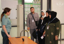 Хадж и таможня: паломникам напомнили правила провоза товаров