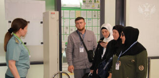 Хадж и таможня: паломникам напомнили правила провоза товаров