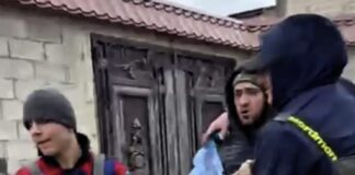 В Махачкале за сутки из зон подтопления эвакуировано более 300 человек