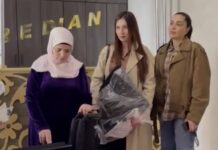 Мэрия Махачкалы и волонтёры обеспечивают адресную помощь пострадавшим от паводка