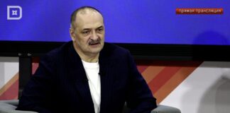 Сергей Меликов обсудил с представителями СМИ ликвидацию последствий паводков в Дагестане