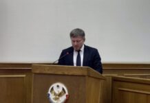 В Махачкале обновлены Правила землепользования и застройки