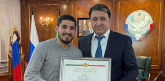 Чемпионы, прославившие Россию