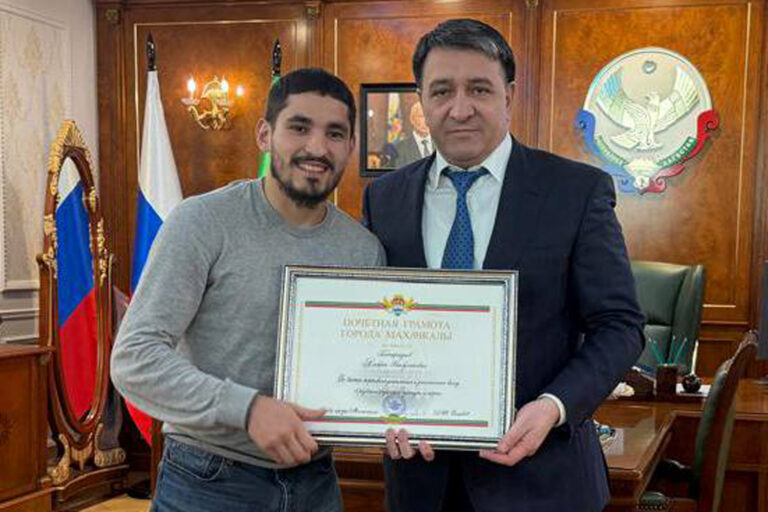 Чемпионы, прославившие Россию