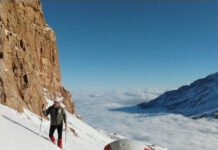 Ерыдаг бросает вызов