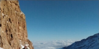 Ерыдаг бросает вызов