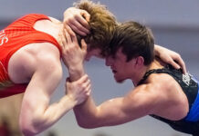 Золотой урожай Дагестана