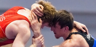 Золотой урожай Дагестана