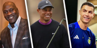 Названы с самыми большими доходами