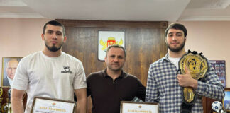 Здоровье, спорт и солидарность