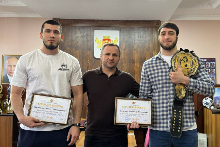 Здоровье, спорт и солидарность