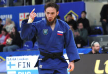 Золото с болью за родину