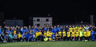 Футбольный праздник в Махачкале помог Дагестану