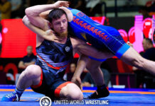 Золотой рекорд на «Евро-2026»