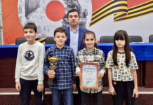 Побеждать и помогать