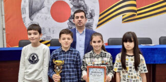 Побеждать и помогать