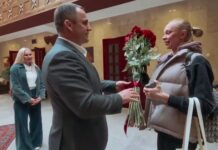 Спортивные достижения и гуманитарная помощь