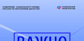 Соцфонд разъяснил: выплата по Чернобылю не связана с компенсацией ущерба от паводков в Дагестане