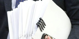 Отчитайтесь о доходах вовремя