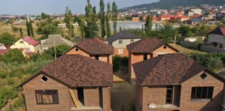 Нужно ли согласовывать с соседями ремонт на даче?