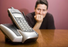 Коллекторы звонят по 10 раз в день? Это незаконно