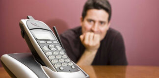 Коллекторы звонят по 10 раз в день? Это незаконно