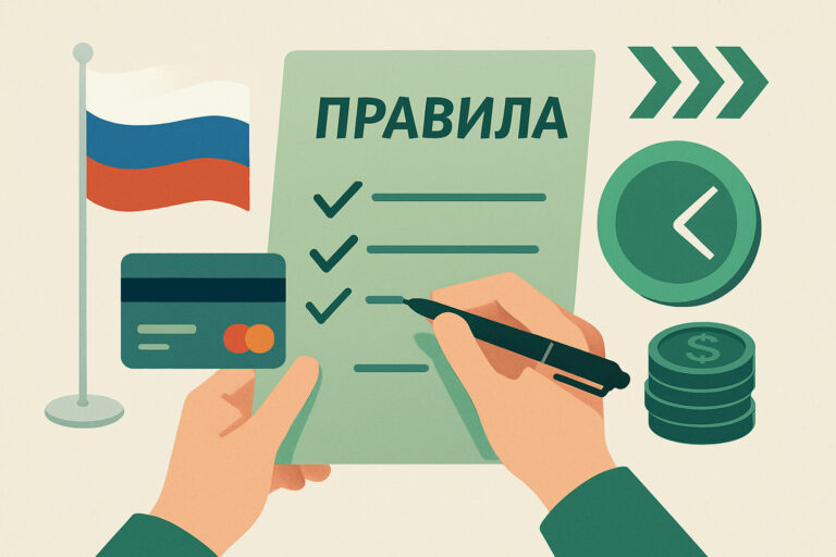 Рассрочка по новым правилам