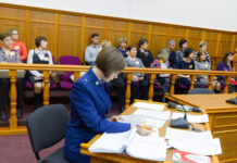 Суд присяжных: гарантии правосудия и гражданский долг