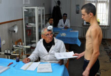 Когда начинается и заканчивается весенний призыв в 2026 году