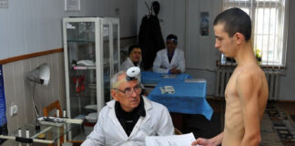 Когда начинается и заканчивается весенний призыв в 2026 году