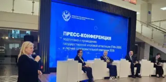 В Махачкале созданы всё условия для комфортной и объективной сдачи ГИА