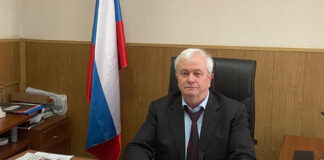 Салим Абдулкадыров: «Служить в армии – святое дело»