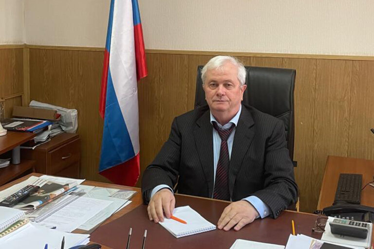 Салим Абдулкадыров: «Служить в армии – святое дело»