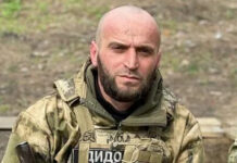 Махач Шамилов: «Я сторонник того, чтобы каждый служил в армии»