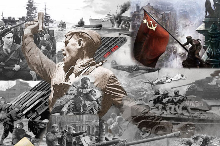 Историческое значение Победы
