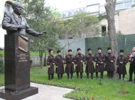 Наследие, достойное увековечения!