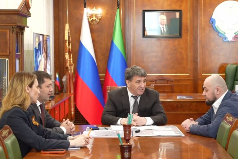 Эффективнее, системнее и ближе к людям