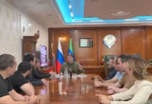 Права горожан будут защищены