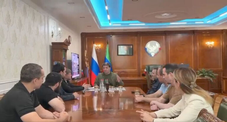 Права горожан будут защищены