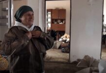 Когда стихия испытывает на прочность