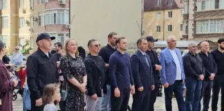 Дагестан присоединился к акции «Единой России» — Международный день соседей