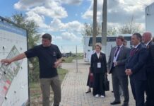 Форум в Волгограде: патриотизм и традиции