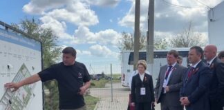 Форум в Волгограде: патриотизм и традиции