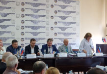 Устойчивость государства начинается с семьи