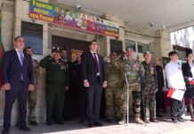 «О таких героях должны помнить будущие поколения»