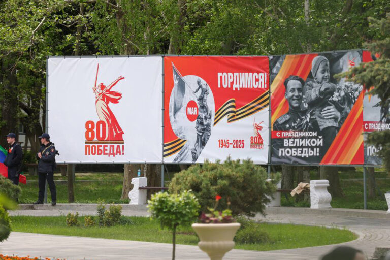 Дорогие махачкалинцы и гости столицы!