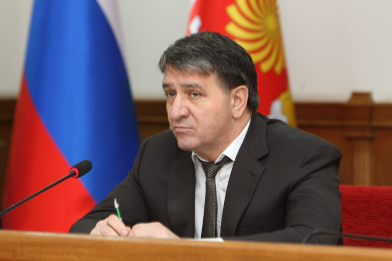 Ликвидация последствий ЧС и плановое развитие города