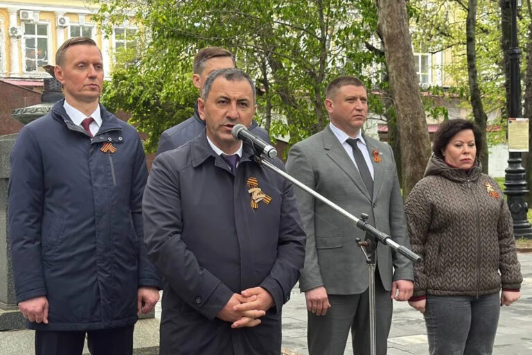 «Все СВОи»: связь поколений и городов