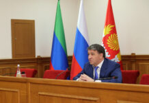 Ключевые вопросы и приоритеты в развитии столицы